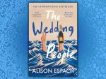 The Wedding People by Alison Espach Book Review Feature