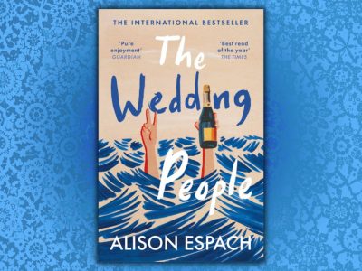 The Wedding People by Alison Espach Book Review Feature